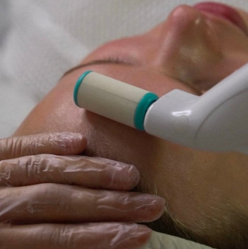 Bloomea®️ Skin Resurfacing