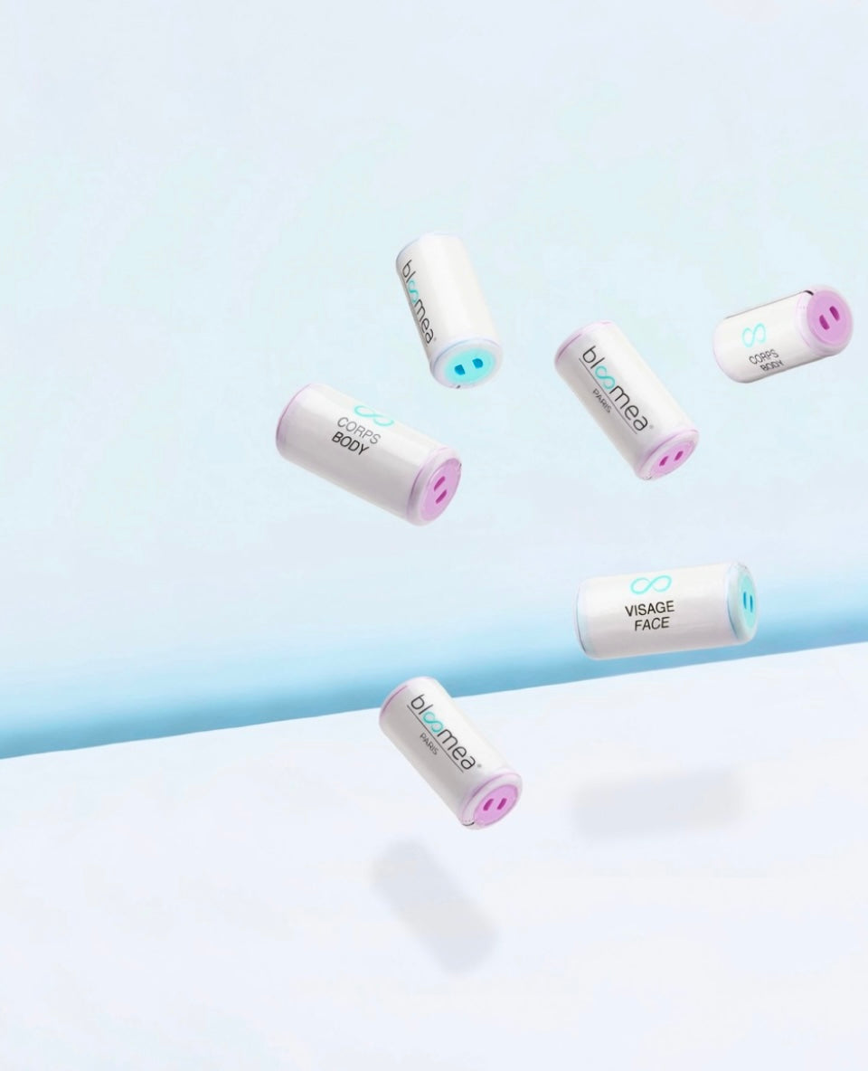 Bloomea®️ Skin Resurfacing