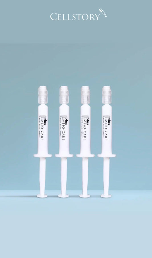 CELLSTORY®️ Liquid Microneedling