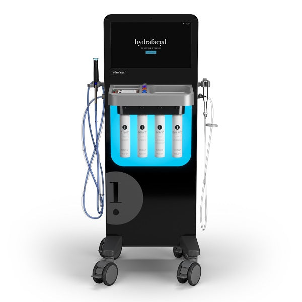 HydraFacial MD®