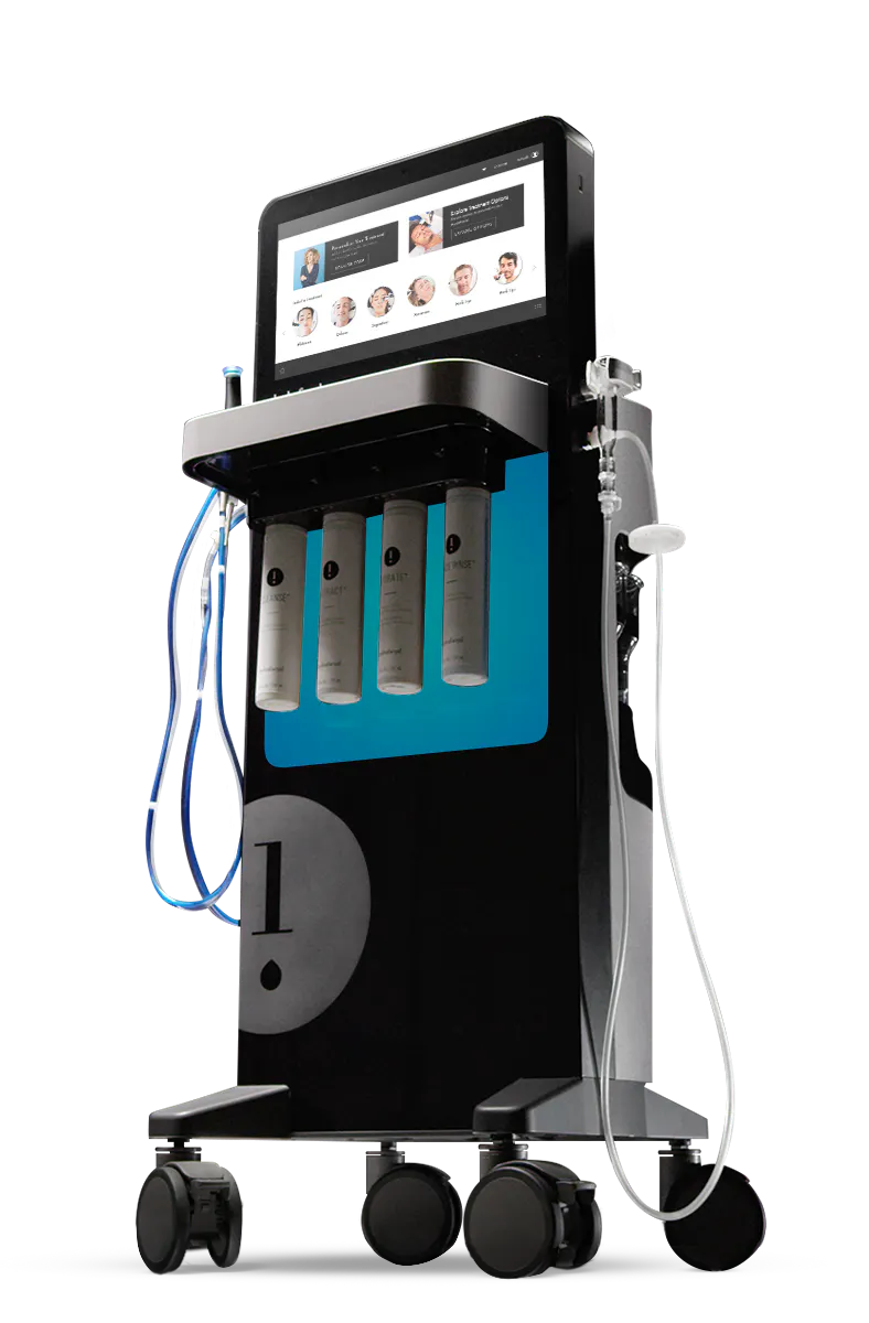 HydraFacial MD®