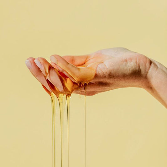 Sugaring