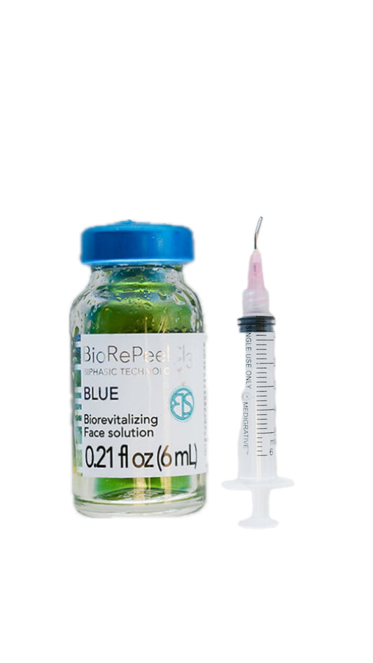 BioRePeel™️