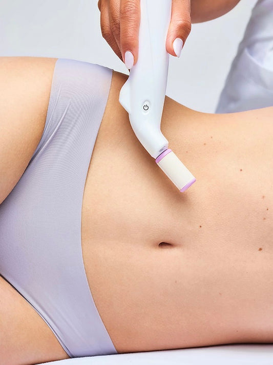 Stretchmarks Fading by Bloomea®️