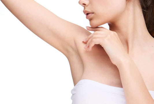 Underarm Brightening by Circadia